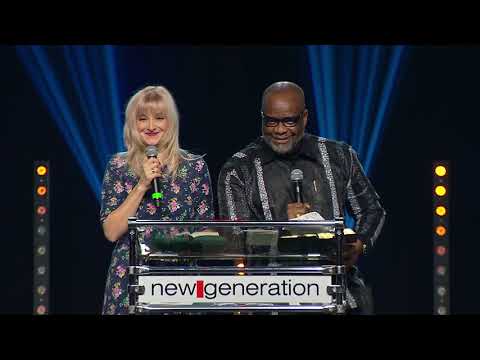 Видео: Секрет силы и счастья (Анселм Мадубуко), 25.11.18.