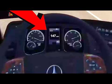 Видео: КАРАМ НА ПЪЛНА ГАЗ ПРЕЗ ЦЯЛОТО ВРЕМЕ! | ETS2