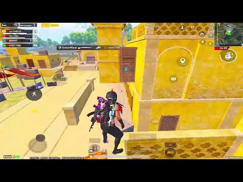 Видео: KYRGYZ PUBG JAGUARKEL СТРИМ БАШТАДЫК КЕТТИК ДОСТОР #1