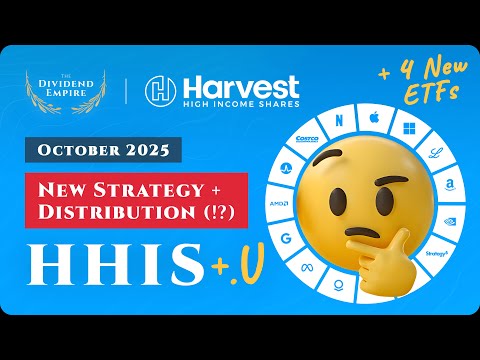 Видео: 🔵 Объяснение крупных изменений в стратегии HHIS + новый прогноз распределения!