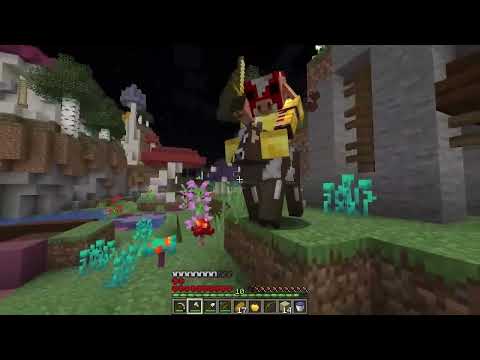 Видео: Смертельный Турнир в Майнкрафт на 100игроков | Часть 1