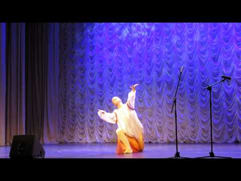 Видео: 09.М.Златогорская - Песня ветра