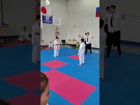 Видео: Домодедово 🥋💥