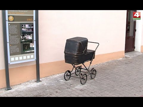 Видео: Тропы. Улица Тельмана. 31.08.2018