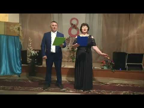 Видео: Поздравляем с 8 марта