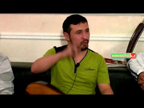 Видео: "Ерейментау"Арман Бердалин 💚 АЛИ студиясы