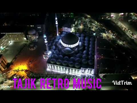 Видео: саҳаргоҳон  ба масҷид  рав.