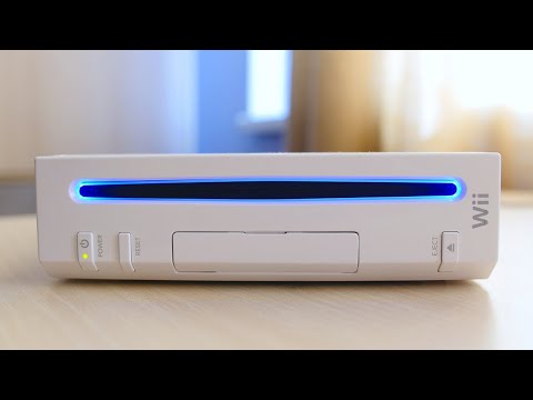 Видео: NINTENDO Wii -  КОНСОЛЬ, ИЗМЕНИВШАЯ ИГРЫ