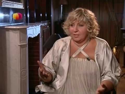 Видео: Марина Голуб