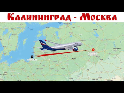 Видео: Путешествие в Калининградскую область завершено - Мы возвращаемся домой - Встреча с Мусей - Итоги