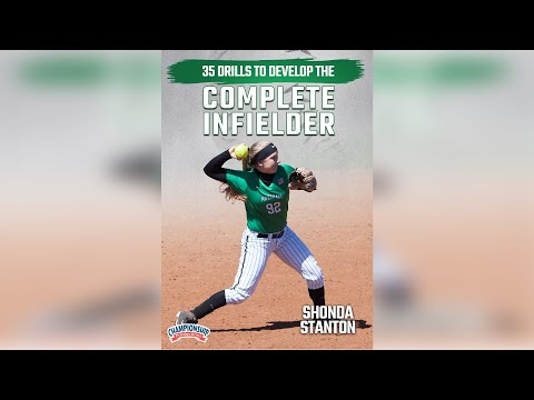 Видео: 35 соревновательных упражнений для создания полноценного инфилдера