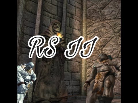 Видео: Ravensword: Shadowlands/Прохождение #2