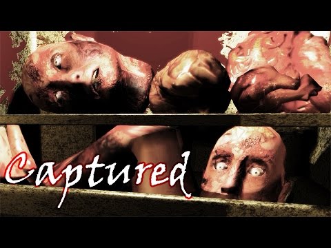 Видео: Я ДОЛЖЕН ВЫЖИТЬ! ► Captured