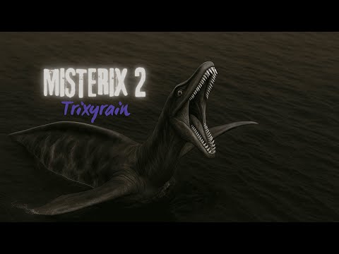 Видео: 🛸 Мифы GTASA | MISTERIX 2: Часть 3 — Охота на Пигси 🐷 и встреча с речным 🏞️ чудовищем! 🐉