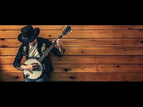 Видео: DJ Дядя Серёжа -  The Way of Michael - Sing, My Banjo (English Version Cover)