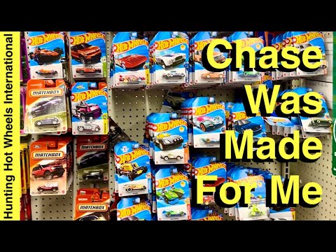 Видео: Эта погоня была создана для меня!