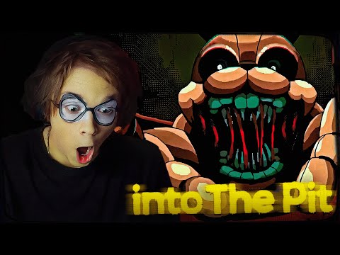 Видео: ДИПИНС ИГРАЕТ В FIVE NIGHTS AT FREDDY'S: INTO THE PIT #3 | ПРОХОЖДЕНИЕ ИГРЫ