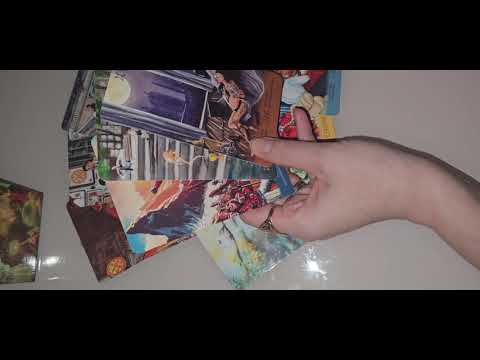 Видео: Что вас ждёт до конца 2025 года по всем сферам? Чего ждать от Судьбы.  Приём веду по всему миру