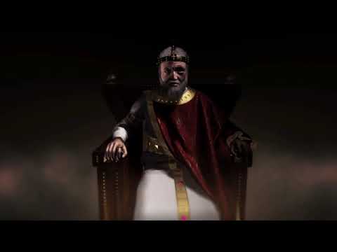 Видео: Цар Самуил – Един от най-великите владетели на България!