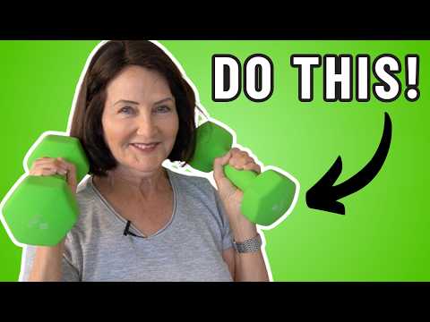 Видео: Как по-настоящему укрепить кости дома (без ходьбы)