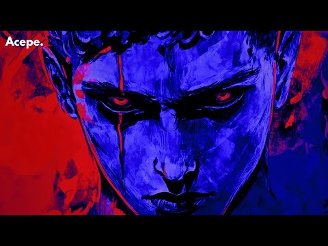 Видео: Лучший ответ на ненависть — молчание | Dark Ambient