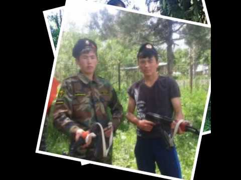 Видео: Мамажан 97