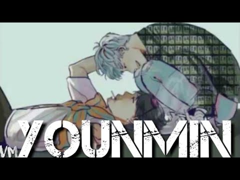 Видео: YounMin|ЮнМины|Фанфик|Воображение|Сделаешь так как скажу тебе я|1 Часть