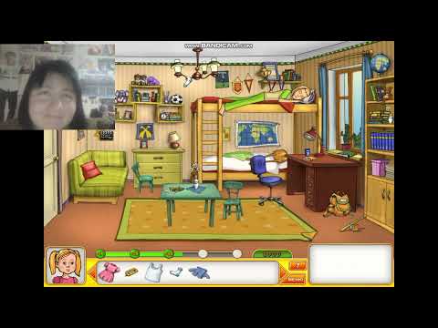 Видео: Папины дочки №1