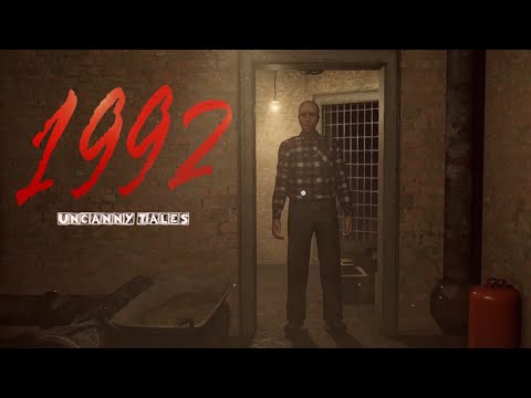 Видео: Дружелюбный сосед | Uncanny Tales: 1992 | Инди-хоррор
