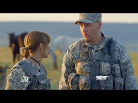 Видео: Crisis point (МДС-3)