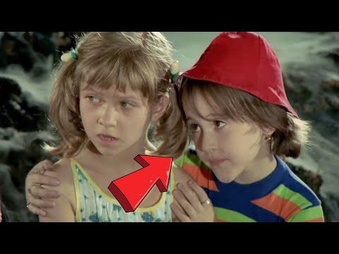 Видео: МАРИЯ И МИРАБЕЛЛА 40 ЛЕТ СПУСТЯ: ОДНА СТАЛА ИЗВЕСТНОЙ АКТРИСОЙ, А ДРУГАЯ УМЕРЛА В МУЧЕНИЯХ