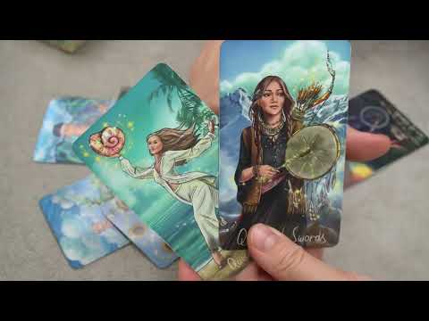 Видео: #ОВЕН ♈️ 🔮 ВАУ ВАУ ВАУ!!! НЕОЖИДАННЫЙ ГОСТЬ 🤯🎯👉📩 СЛЕДУЮЩЕЕ 48-ЧАСОВОЕ ЧТЕНИЕ ТАРО