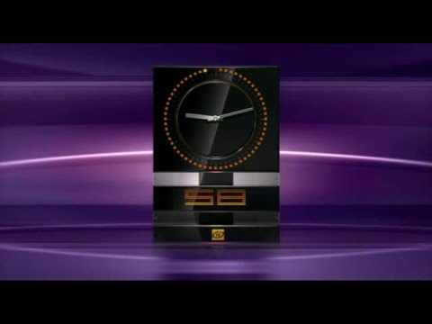 Видео: ОНТ (28.04.2016) Уход на профилактику