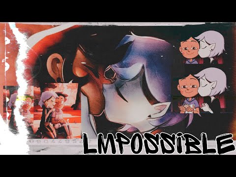 Видео: [Клип] - Эмити & Луз "Lmpossible"