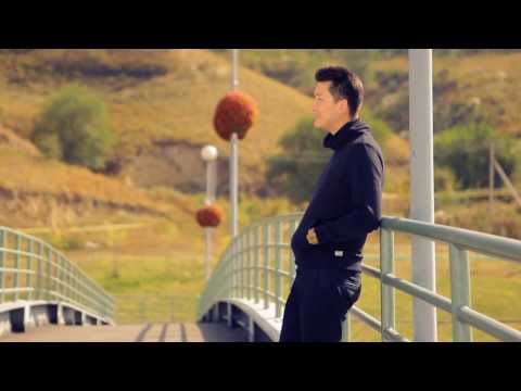 Видео: Турар Рахимберлин - Я тебя помню (MV)