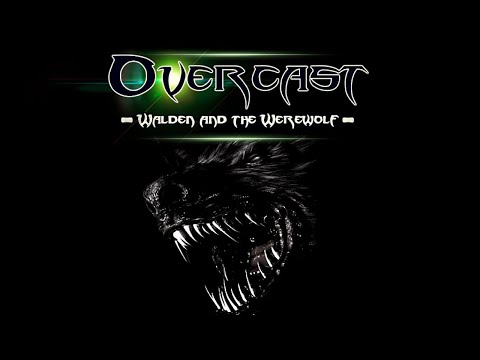 Видео: Overcast   Walden and the Werewolf Прохождение #02=Паучье логово и подземелье боли =