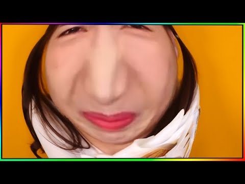 Видео: АСМР МЕНЯ ПУГАЕТ 10 | MUKBANG