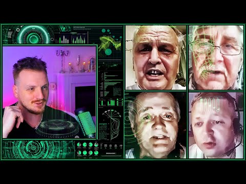 Видео: Кадры братского народа из РФ