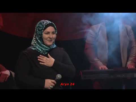 Видео: Зульфира Шабанова Мой народ