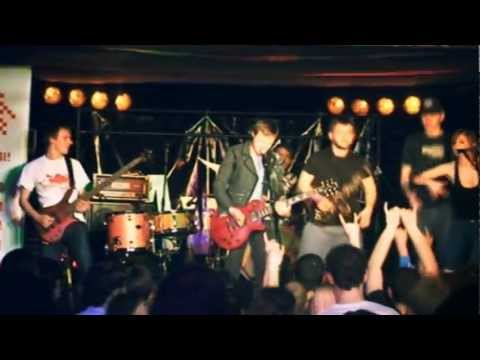 Видео: Sciana - Кім я быў / Kim ja byŭ (Budzma tour)