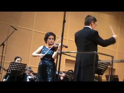 Видео: Айман Кожабековна Мусаходжаева