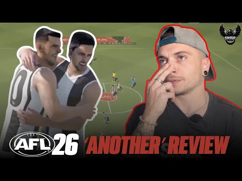 Видео: МОЙ AFL 26 НАКОНЕЦ-ТО РАБОТАЕТ… Но действительно ли он хорош?