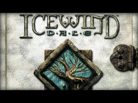 Видео: Icewind Dale (01) Никаких паладинов
