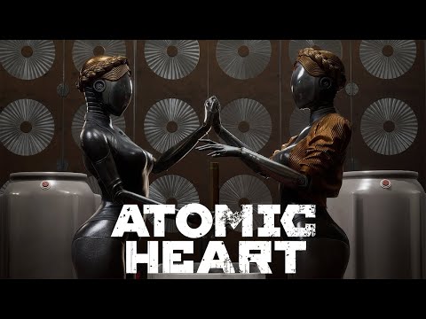 Видео: ЯБЛОКИ И ОРЕХИ | ATOMIC HEART | 10 |