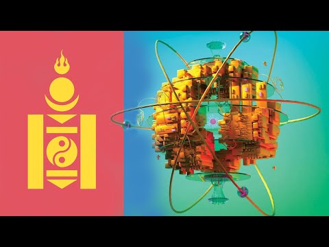 Видео: ⚛ Квант компьютер + Монгол эрдэмтэн 🧠