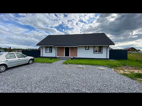 Видео: Стройка дома - 2 года за 1,5 минуты