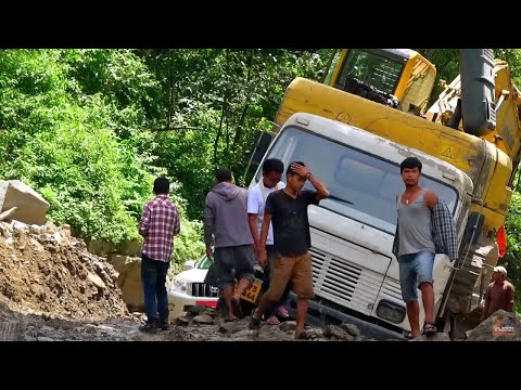 Видео: Бутан, забытое королевство | Дороги невозможного