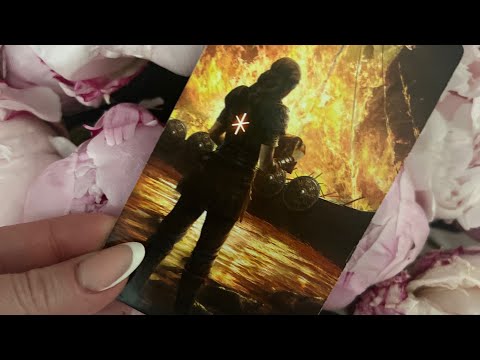 Видео: Что между вами сейчас. Практика на разрыв энергетических связей.