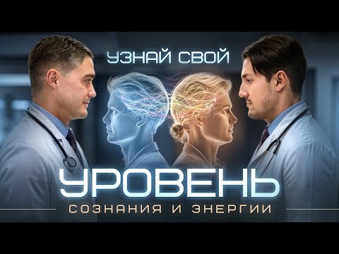 Видео: Женская и мужская энергии. 7 уровней. На каком ты? Видео 18. Манифест Нового Человека. 