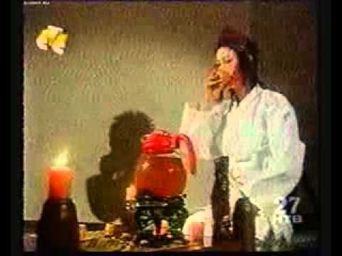 Видео: Линда - Истории в деталях 2004 СТС